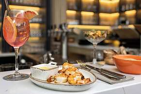 Courtyard by Marriott Berlin City Center