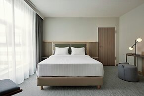 Courtyard by Marriott Berlin City Center