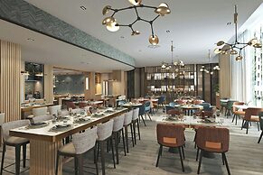 Courtyard by Marriott Berlin City Center