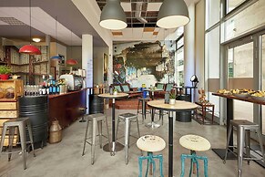 Courtyard by Marriott Berlin City Center