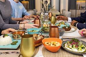 Courtyard by Marriott Berlin City Center