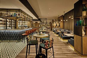 Courtyard by Marriott Berlin City Center