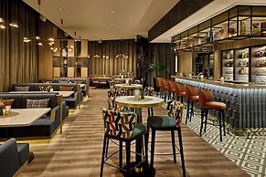 Courtyard by Marriott Berlin City Center