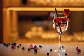 Courtyard by Marriott Berlin City Center