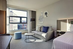 Courtyard by Marriott Berlin City Center