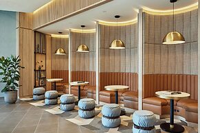 Courtyard by Marriott Berlin City Center