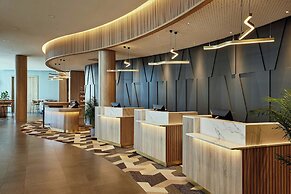 Courtyard by Marriott Berlin City Center