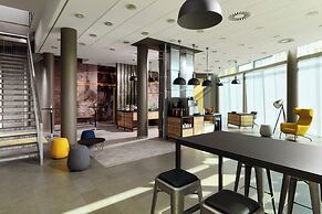 Courtyard by Marriott Berlin City Center