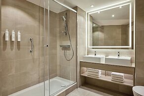 Courtyard by Marriott Berlin City Center