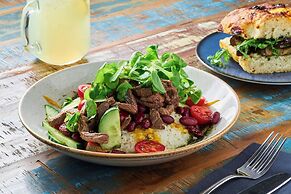 Courtyard by Marriott Berlin City Center