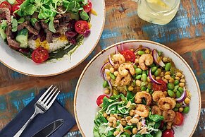 Courtyard by Marriott Berlin City Center