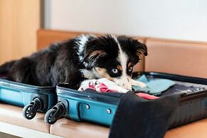 Courtyard by Marriott Berlin City Center