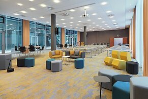 Courtyard by Marriott Berlin City Center