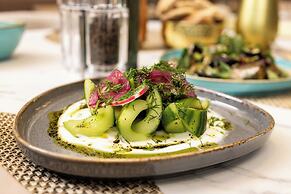 Courtyard by Marriott Berlin City Center