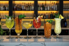 Courtyard by Marriott Berlin City Center