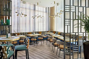 Courtyard by Marriott Berlin City Center