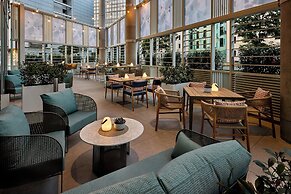 Courtyard by Marriott Berlin City Center