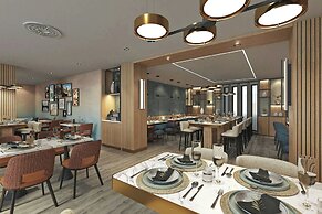 Courtyard by Marriott Berlin City Center