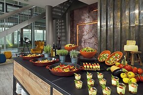 Courtyard by Marriott Berlin City Center