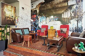 Courtyard by Marriott Berlin City Center