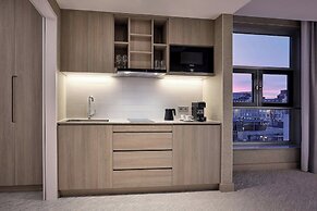 Courtyard by Marriott Berlin City Center