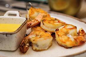 Courtyard by Marriott Berlin City Center