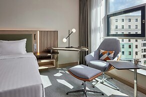 Courtyard by Marriott Berlin City Center