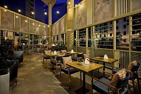 Courtyard by Marriott Berlin City Center