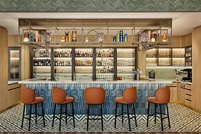 Courtyard by Marriott Berlin City Center