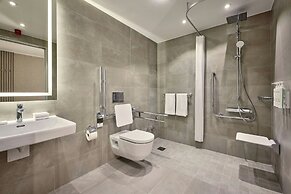 Courtyard by Marriott Berlin City Center