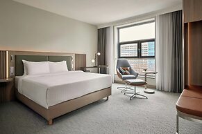 Courtyard by Marriott Berlin City Center