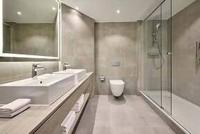 Courtyard by Marriott Berlin City Center