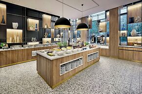 Courtyard by Marriott Berlin City Center