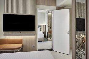 Courtyard by Marriott Berlin City Center