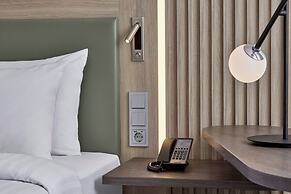 Courtyard by Marriott Berlin City Center