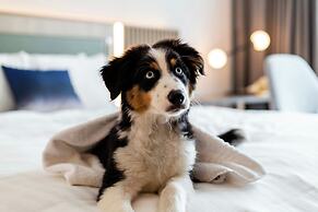 Courtyard by Marriott Berlin City Center