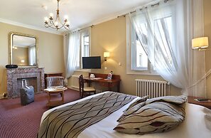 The Originals Boutique, Hôtel Normandie, Auxerre