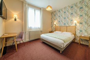 The Originals Boutique, Hôtel Normandie, Auxerre