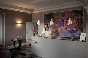 The Originals Boutique, Hôtel Normandie, Auxerre