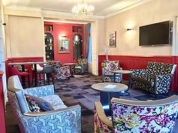 The Originals Boutique, Hôtel Normandie, Auxerre