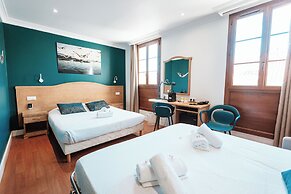 Grand Hôtel de la Gare Toulon – Boutique Hôtel