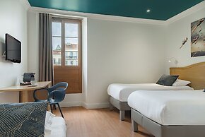 Grand Hôtel de la Gare Toulon – Boutique Hôtel