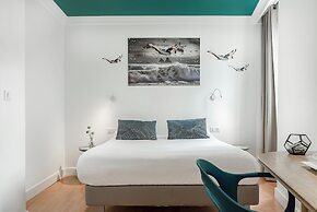 Grand Hôtel de la Gare Toulon – Boutique Hôtel