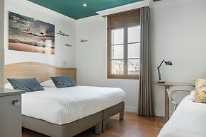 Grand Hôtel de la Gare Toulon – Boutique Hôtel