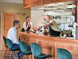 Hôtel Mount Ventùri - Restaurant Acampa