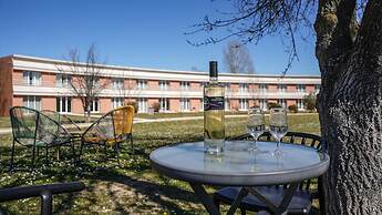 Hôtel Mount Ventùri - Restaurant Acampa