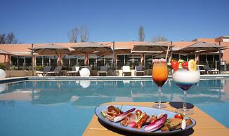 Hôtel Mount Ventùri - Restaurant Acampa