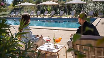Hôtel Mount Ventùri - Restaurant Acampa