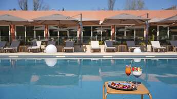 Hôtel Mount Ventùri - Restaurant Acampa