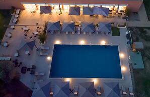 Hôtel Mount Ventùri - Restaurant Acampa